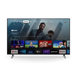 Sony Bravia 2 Ii 55-Inch 4K Hdr Smart Led Tv – Klv-570 Series 1