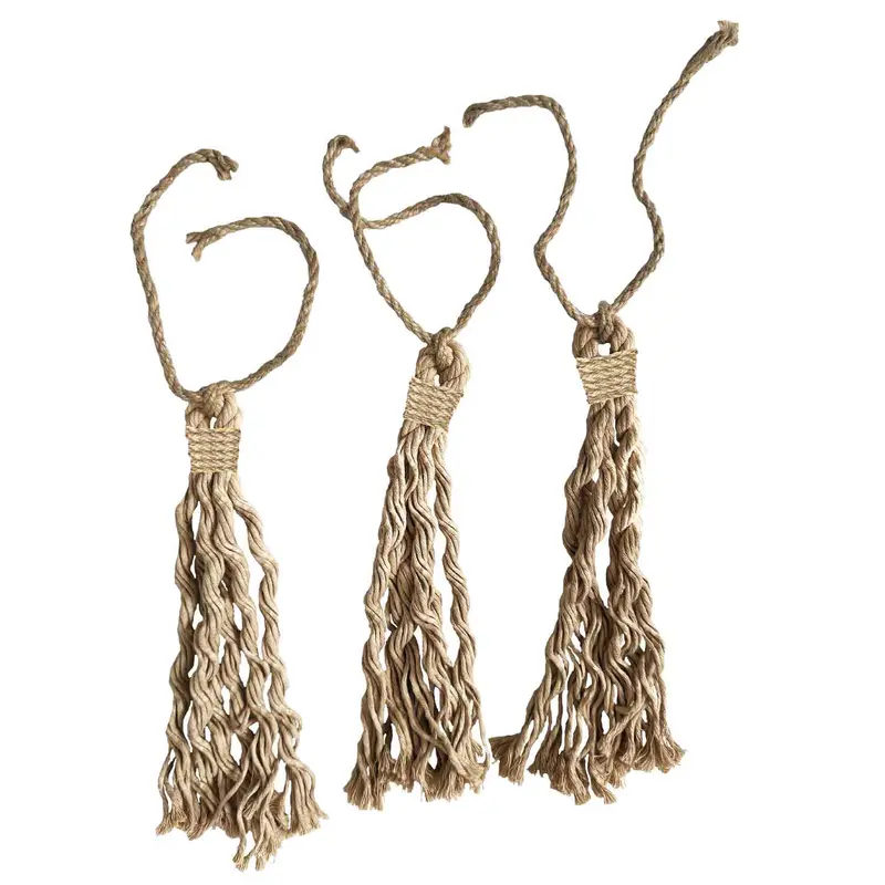 Tink'S Scrape Tassel Set For Deer Attractant Applications 1