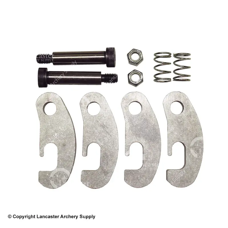 Ultra Lock Adapter Upgrade Kit – End-Of-Stock 1