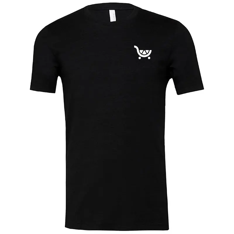 Unisex Triblend Softstyle T-Shirt – Klv-490 1