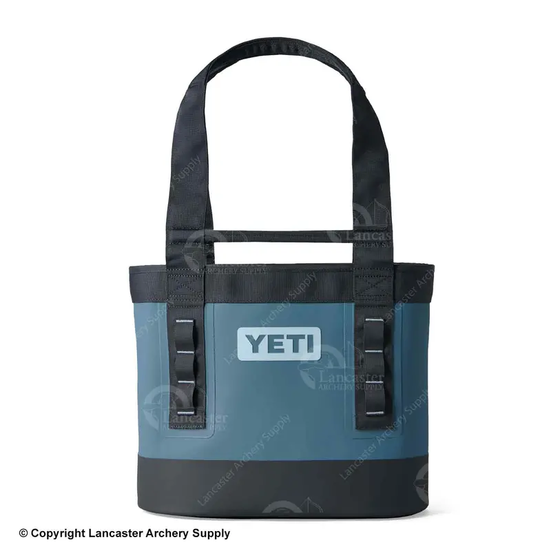Yeti Camino Carryall 20 Duffel – Limited Edition Nordic Blue 1