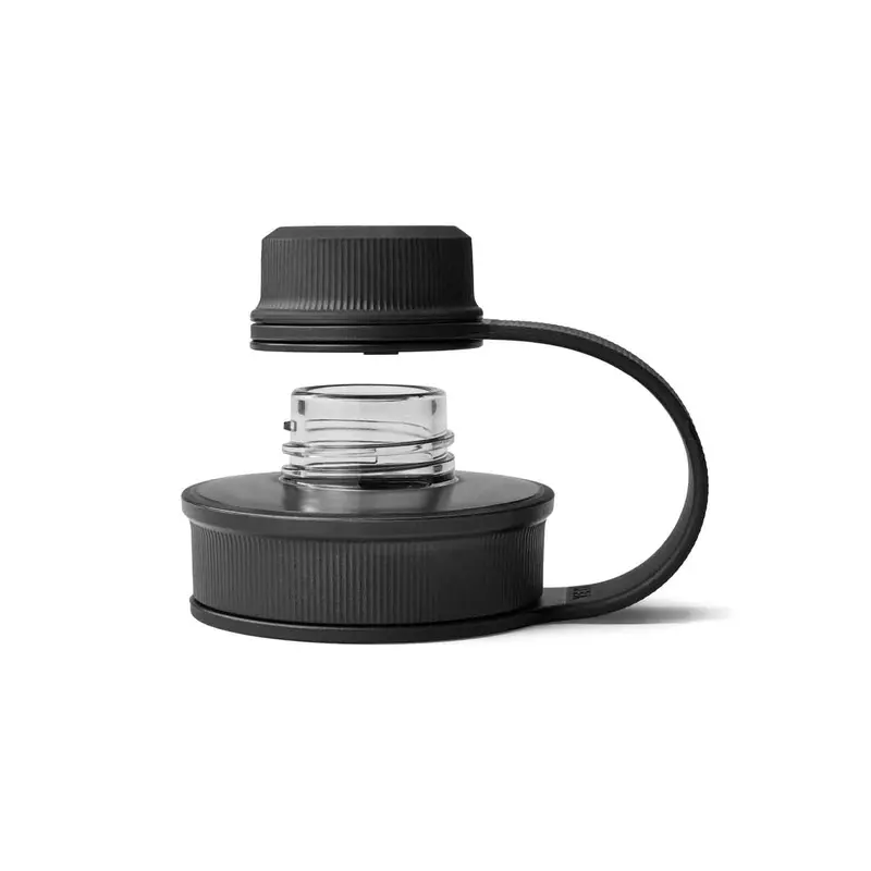 Yeti Yonder Tether Chug Cap – Secure, Leak-Resistant Lid For Yonder Bottles 1