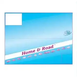 100-Pack Blank Header Card For Retail Display Or Packaging 1