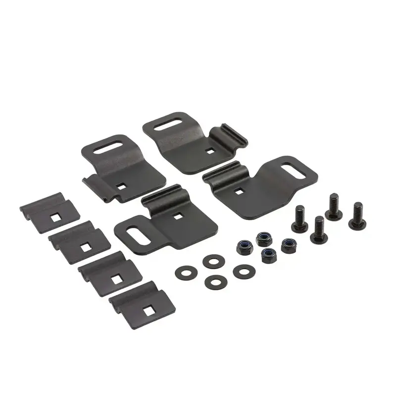 Arb 1780310 Base Rack Recovery Board Mounting Bracket 1