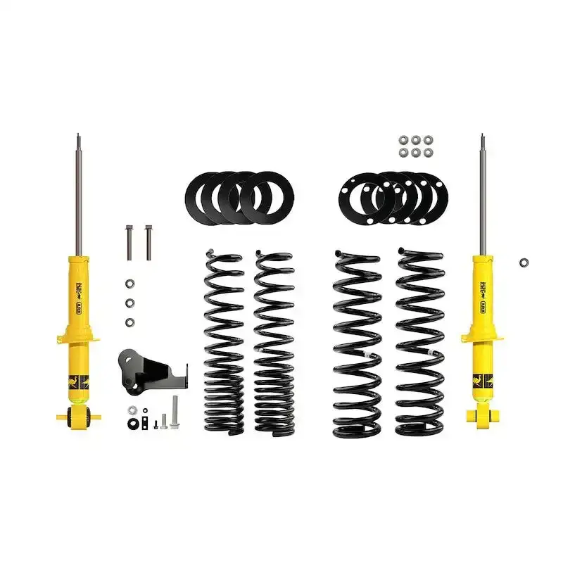 Arb Usa Bronk Light-Duty Suspension Kit For Off-Road Vehicles 1
