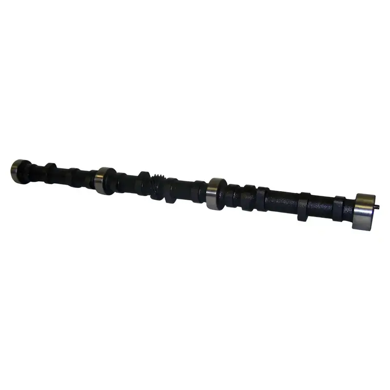 Crown Automotive Replacement Camshaft J8132907 For Select 1966–1981 Jeep Cjs, C101, Sj, And J-Series With 3.5L Or 4.2L Engines 1