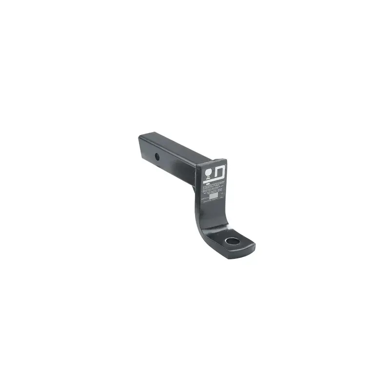 Draw-Tite Class Iv Quick-Load Ball Mount – Heavy-Duty Adjustable Hitch Receiver 1