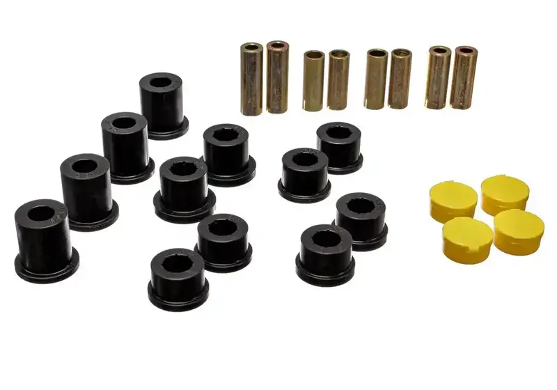 Front Control Arm Bushing Kit – Miata Na (1990–1997), Model Frt Cntl Am Bsh 1