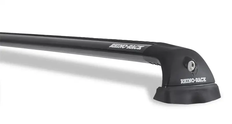 Rhino-Rack Rvp79 Complete Modular Roof Rack System 1