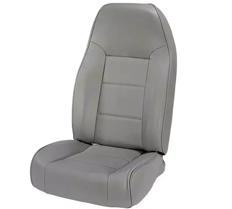 Rugged Ridge Standard Front Bucket Seat – Fits 1976–2002 Jeep Models 1