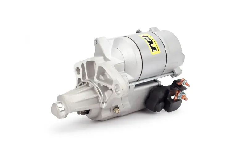 Tci Automotive 351500 High-Torque Racing Starter For Chrysler V8 & 3.9L V6 Engines 1