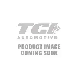 Tci Automotive 745508 1/8-Inch Motor Plate Extension For Performance Builds 1