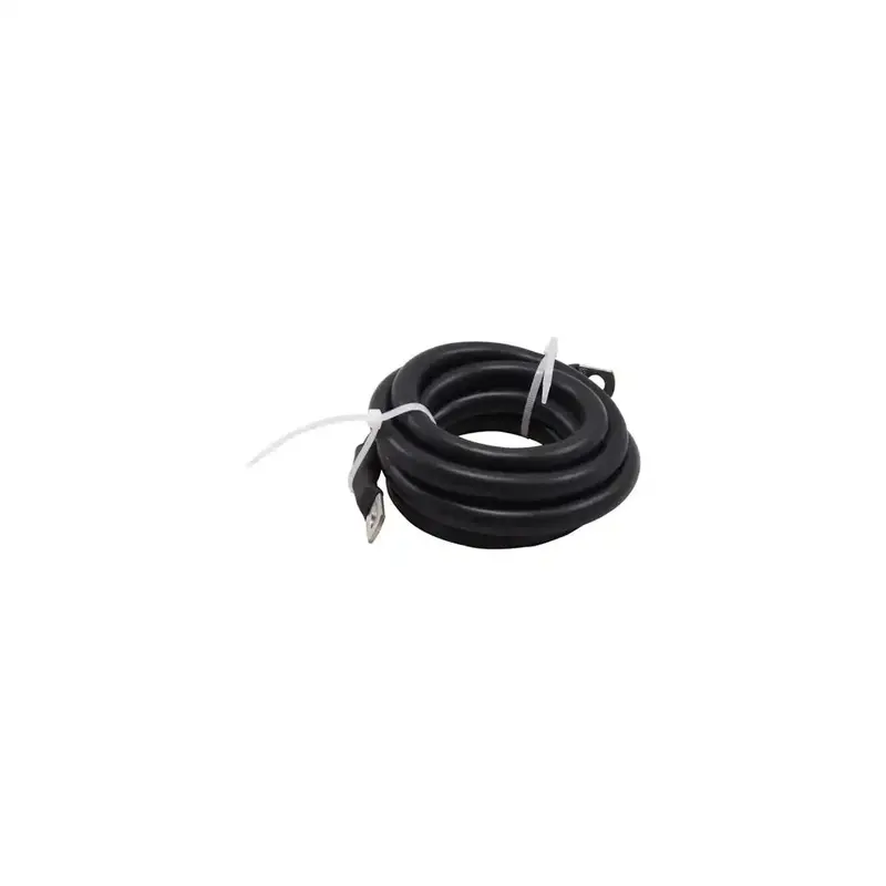 Xv95 Winch Battery Cable Kit – High-Gauge Wiring For Reliable Power Delivery 1